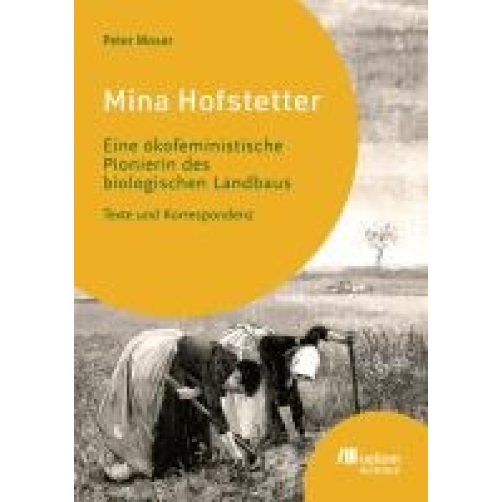 9783987260711 - Moser Peter Mina Hofstetter