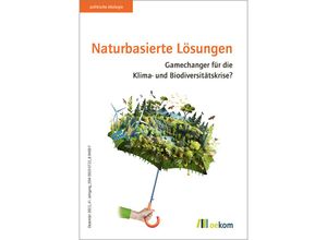 9783987260759 - Naturbasierte Lösungen Kartoniert (TB)