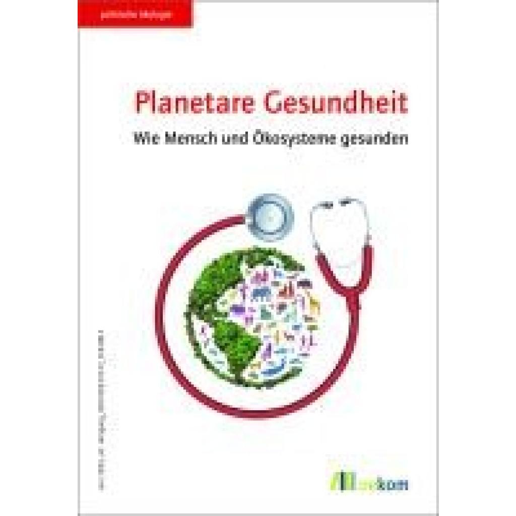 9783987260834 - Planetare Gesundheit