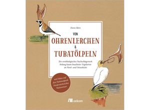 9783987261107 - Von Ohrenlerchen und Tubatölpeln - Denis Metz Gebunden