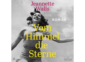 9783987360664 - Vom Himmel die Sterne2 Audio-CD MP3 - Jeannette Walls (Hörbuch)