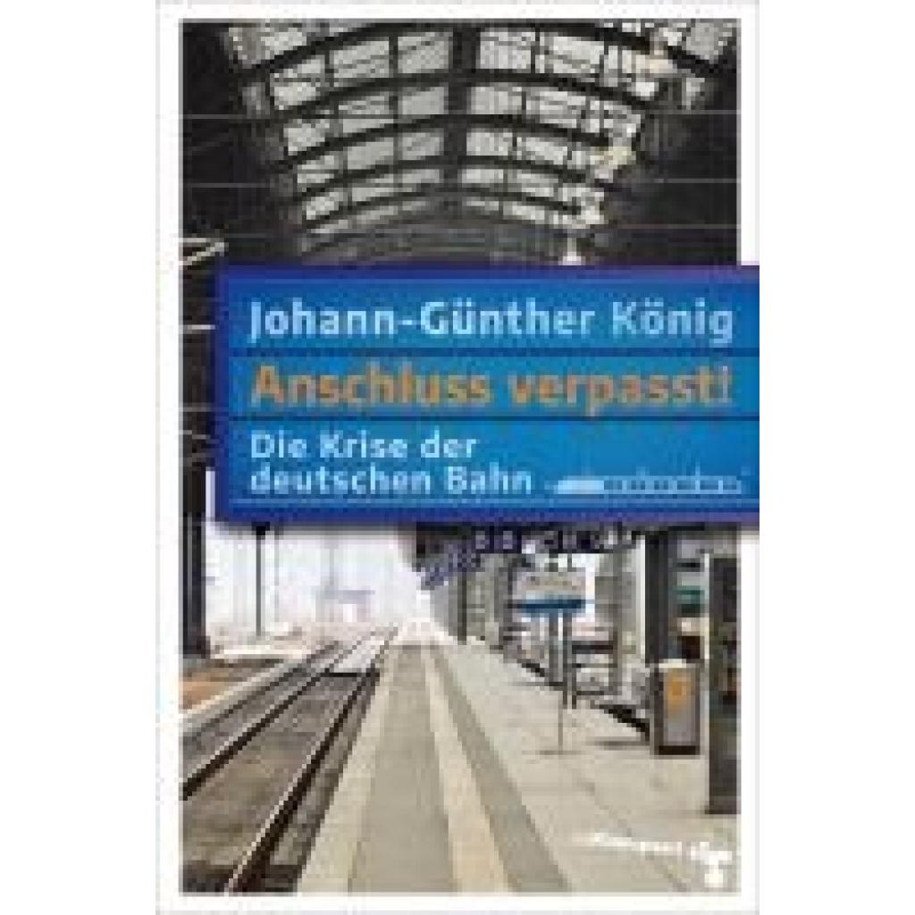 9783987370229 - König Johann-Günther Anschluss verpasst!