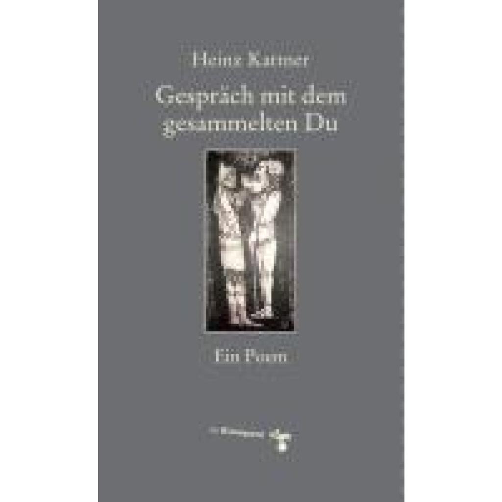 9783987370243 - Kattner Heinz Gespräch mit dem gesammelten Du