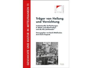 9783987400179 - Träger von Heilung und Vernichtung Gebunden