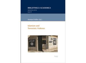 9783987401220 - Islamism and Terroristic Violence Kartoniert (TB)