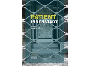 9783987410727 - Patient Innenstadt Taschenbuch