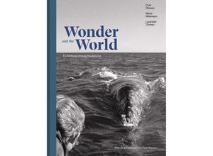 9783987410796 - Wonder and the World - Cyril Christo Marie Wilkinson Lysander Christo Gebunden