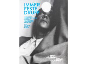 9783987411021 - Immer feste druff Taschenbuch