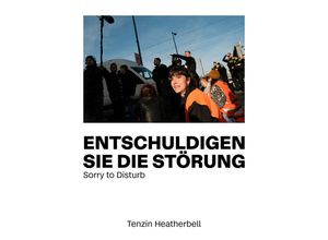 9783987411137 - Entschuldigen Sie die Störung Sorry to Disturb Gebunden