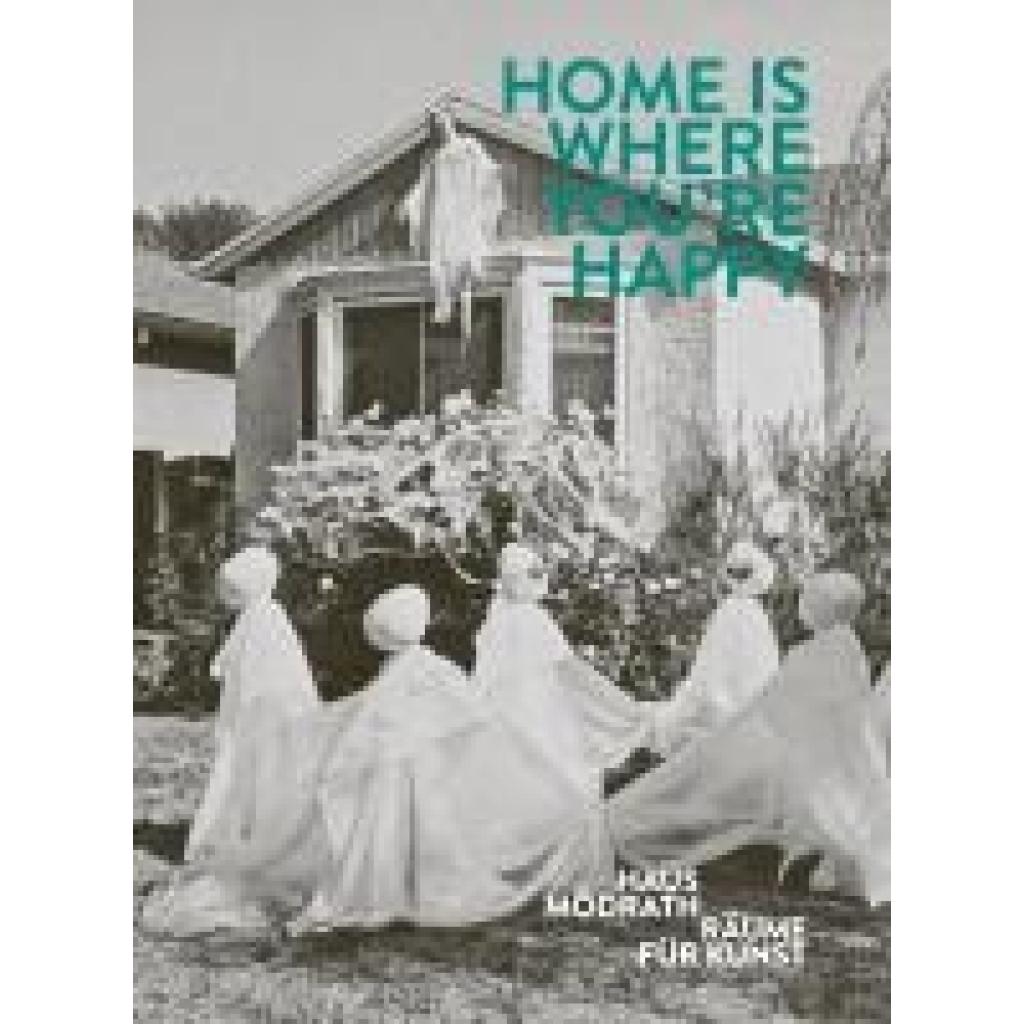 9783987411588 - Borcherdt Gesine Home Is Where You
e Happy