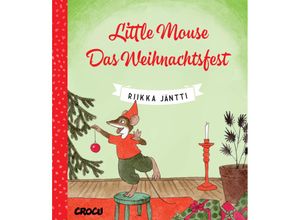 9783987430084 - Little Mouse 2 - Riika Jäntti Gebunden