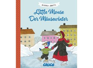 9783987430381 - Little Mouse 6 - Riika Jäntti Gebunden