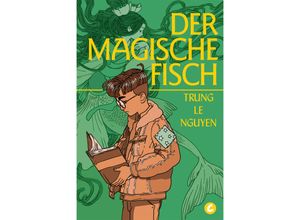 9783987430558 - Der Magische Fisch Kartoniert (TB)