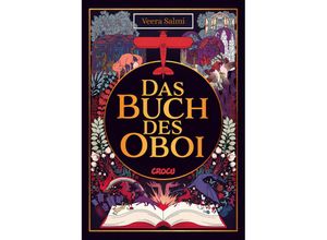 9783987431180 - Das Buch des Oboi - Veera Salmi Kartoniert (TB)