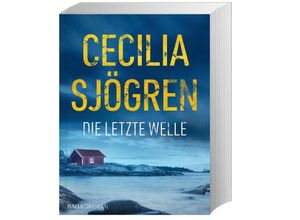 9783987500138 - Die letzte Welle - Cecilia Sjögren Kartoniert (TB)