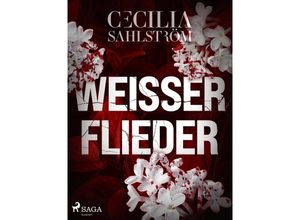 9783987500275 - Weisser Flieder - Cecilia Sahlström Kartoniert (TB)