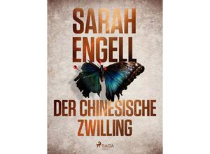 9783987500299 - Der chinesische Zwilling - Sarah Engell Kartoniert (TB)