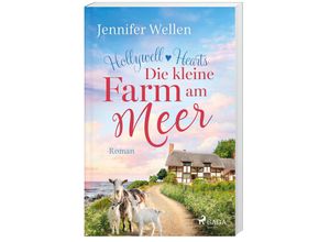 9783987500398 - Die kleine Farm am Meer - Jennifer Wellen Kartoniert (TB)