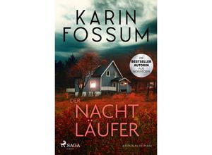 9783987500473 - Der Nachtläufer - Karin Fossum Kartoniert (TB)