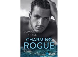 9783987510236 - Olivia Hayle - GEBRAUCHT Charming Rogue Deutsche Ausgabe (The Paradise Brothers Band 1) - Preis vom 04112023 060105 h