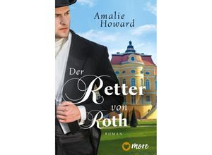 9783987510250 - Die Regency Rogues - Amalie Howard Kartoniert (TB)