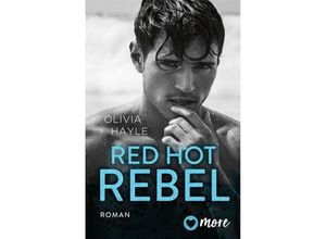 9783987510311 - Red Hot Rebel - Olivia Hayle Kartoniert (TB)