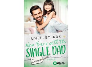 9783987510380 - New Years with the Single Dad - Emmett - Whitley Cox Kartoniert (TB)