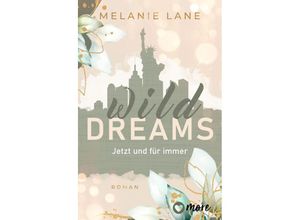 9783987510397 - Wild Dreams - Melanie Lane Kartoniert (TB)