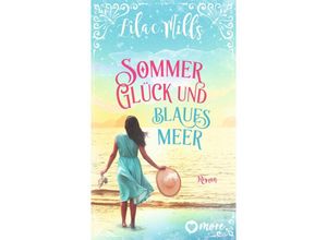 9783987510489 - Sommer Glück und blaues Meer - Lilac Mills Kartoniert (TB)