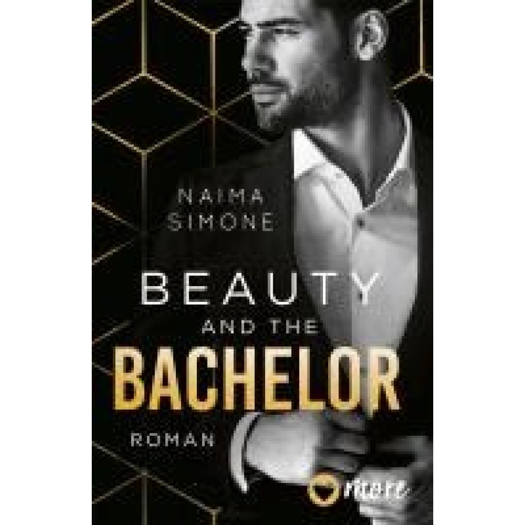 9783987510502 - Simone Naima Beauty and the Bachelor
