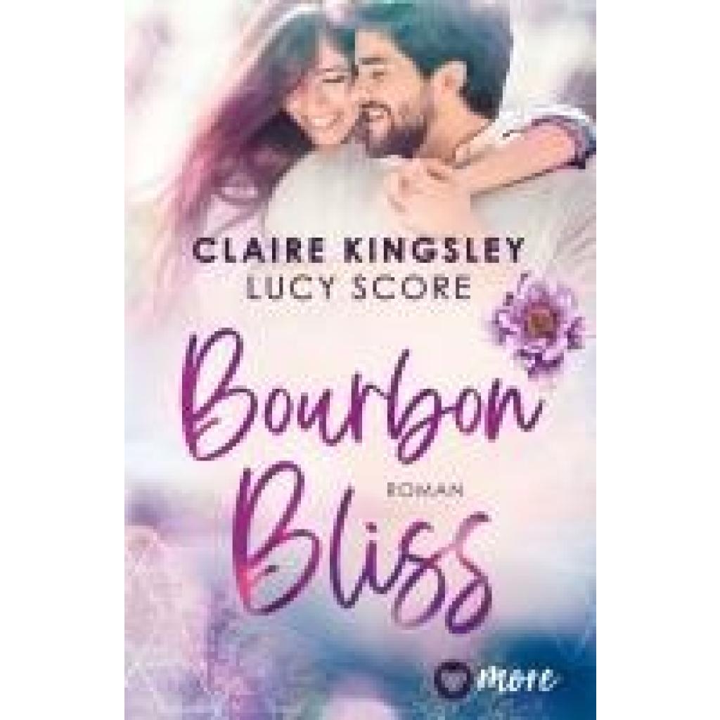 9783987510519 - Kingsley Claire Bourbon Bliss