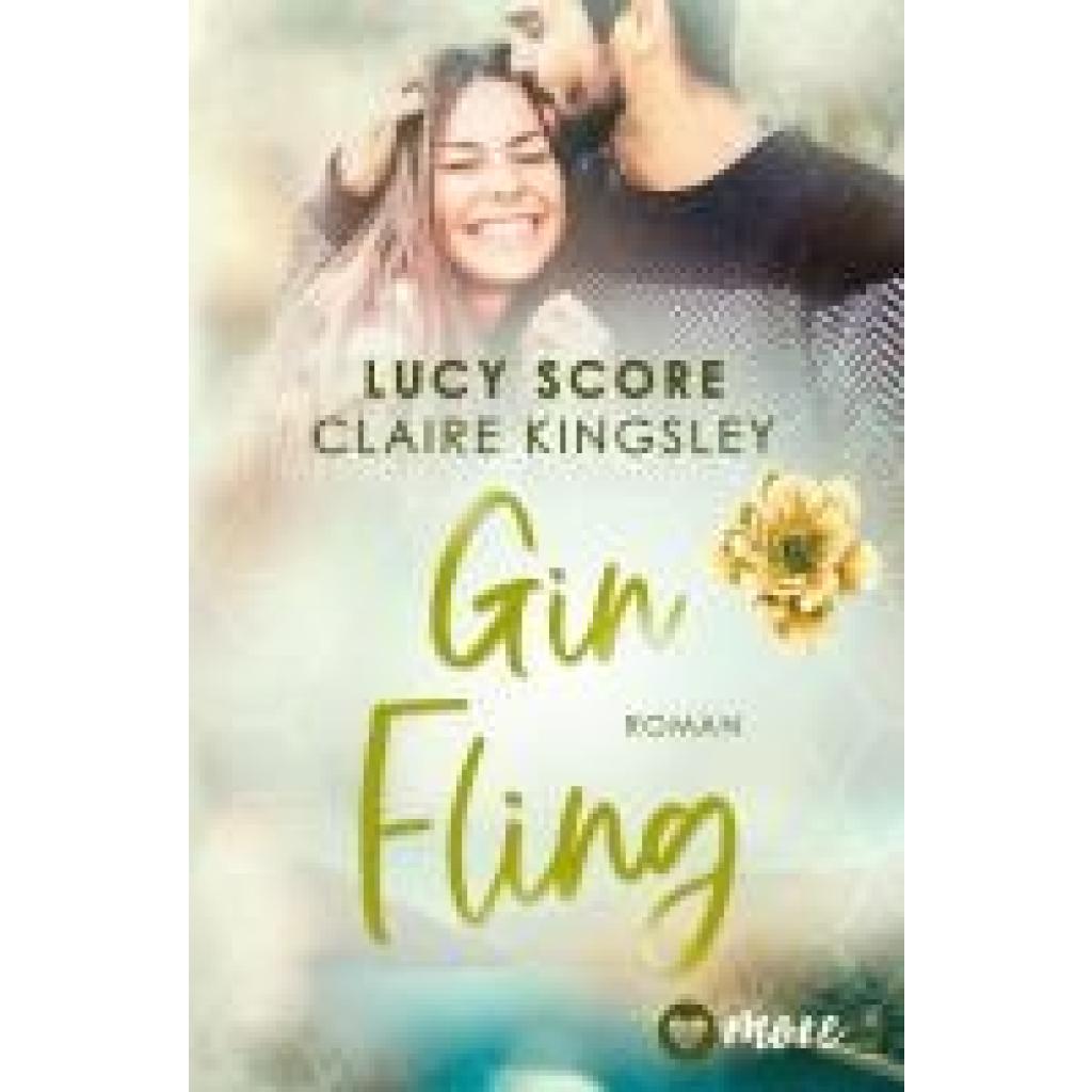 9783987510571 - Kingsley Claire Gin Fling