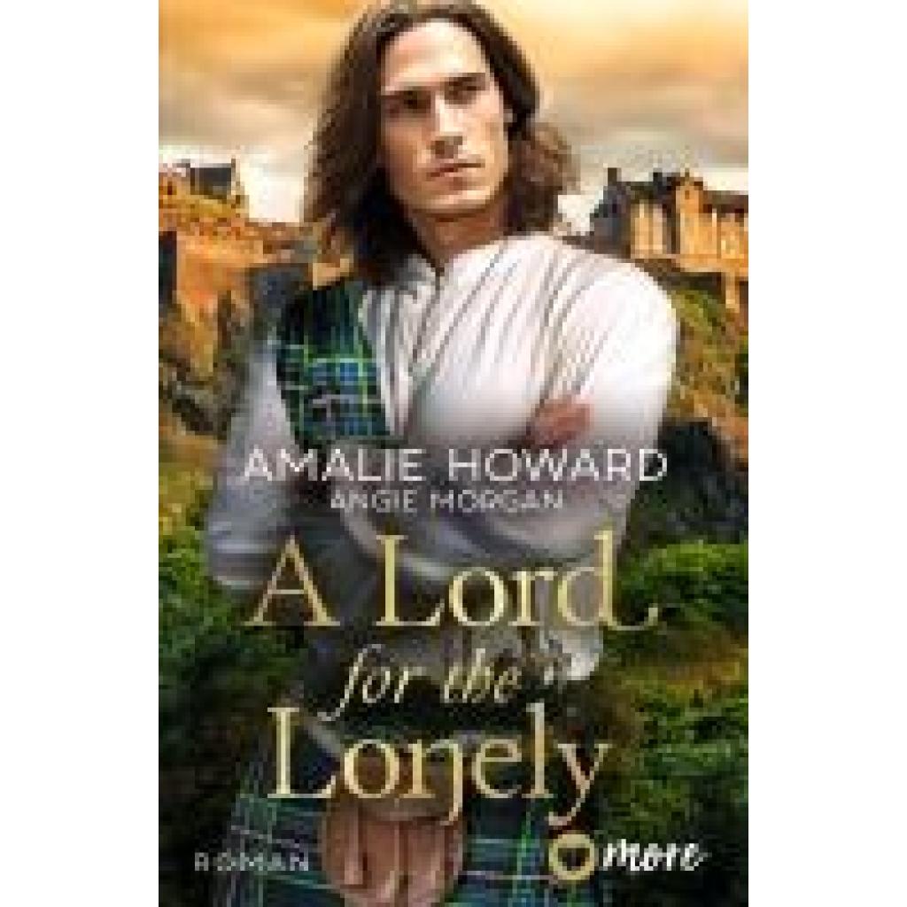 9783987510618 - Howard Amalie A Lord for the Lonely