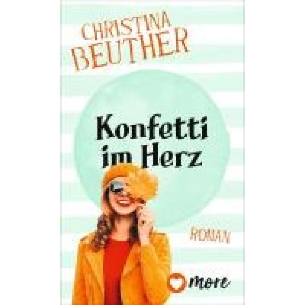 9783987510632 - Beuther Christina Konfetti im Herz