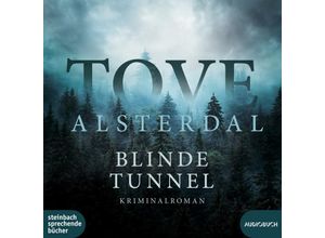 9783987590344 - Blinde Tunnel1 Audio-CD MP3 - Tove Alsterdal (Hörbuch)