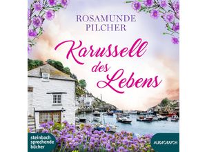 9783987590481 - Karussell des Lebens1 Audio-CD MP3 - Rosamunde Pilcher (Hörbuch)