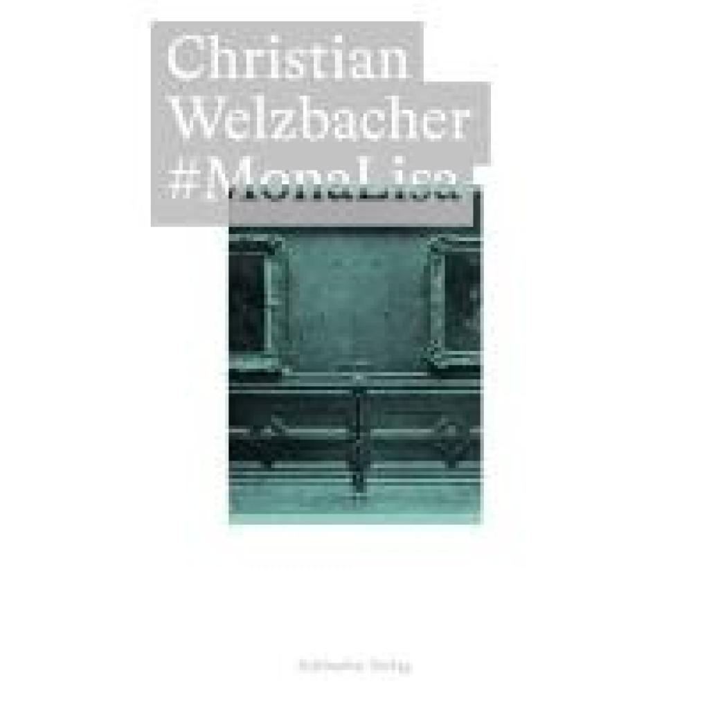 9783987610066 - Welzbacher Christian #MonaLisa