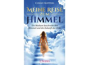 9783987630071 - Meine Reise zum Himmel - Conny Koppers Gebunden