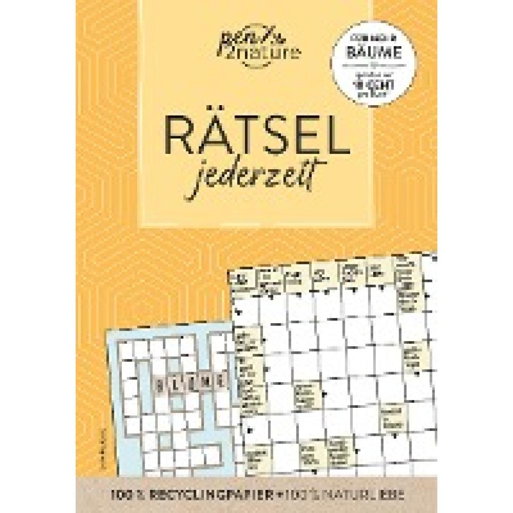 9783987641251 - Rätsel jederzeit