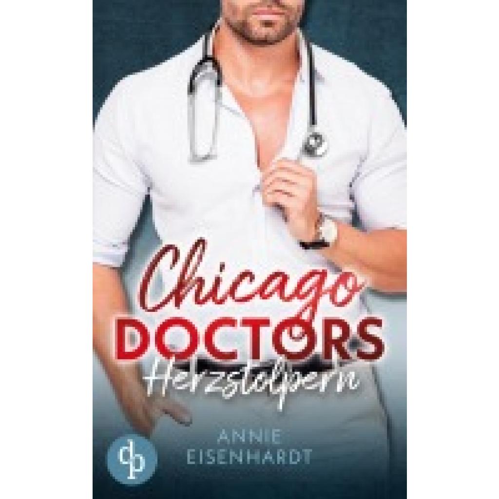 9783987784729 - Eisenhardt Annie Chicago Doctors