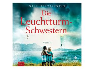 9783987853678 - Die Leuchtturm-SchwesternAudio-CD MP3 - Gill Thompson (Hörbuch)