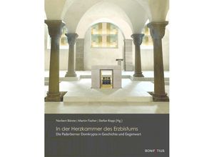 9783987900167 - In der Herzkammer des Erzbistums Kartoniert (TB)