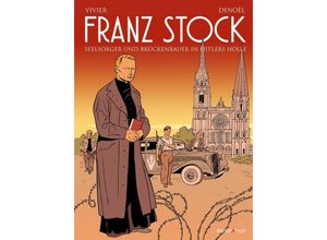 9783987900204 - Franz Stock - Jean-François Vivier Gebunden