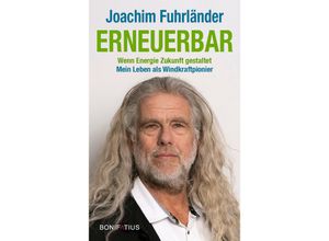 9783987900235 - Erneuerbar - Joachim Fuhrländer Gebunden