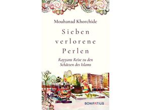 9783987900273 - Sieben verlorene Perlen - Mouhanad Khorchide Gebunden