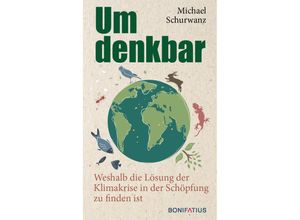 9783987900440 - Umdenkbar - Michael Schurwanz Kartoniert (TB)