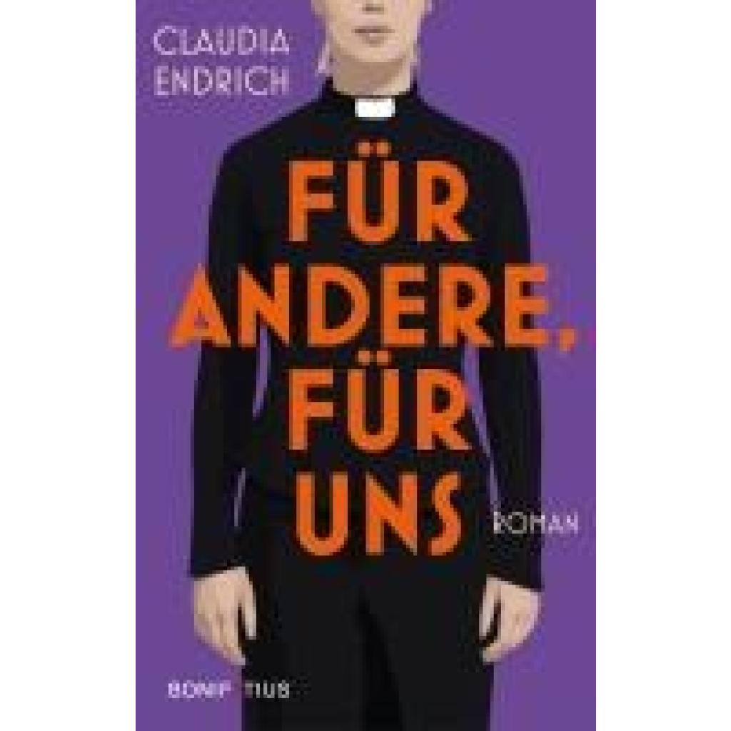 9783987900549 - Endrich Claudia für andere für uns