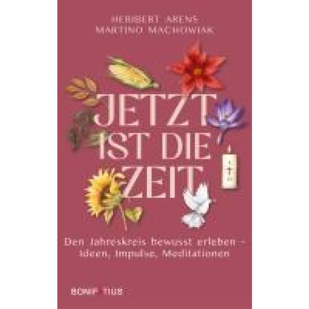 9783987900631 - Machowiak cps Martino Jetzt ist die Zeit