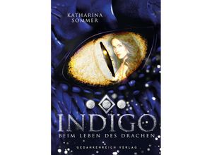 9783987920240 - Indigo - Katharina Sommer Taschenbuch