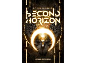 9783987920493 - Second Horizon - E F v Hainwald Gebunden